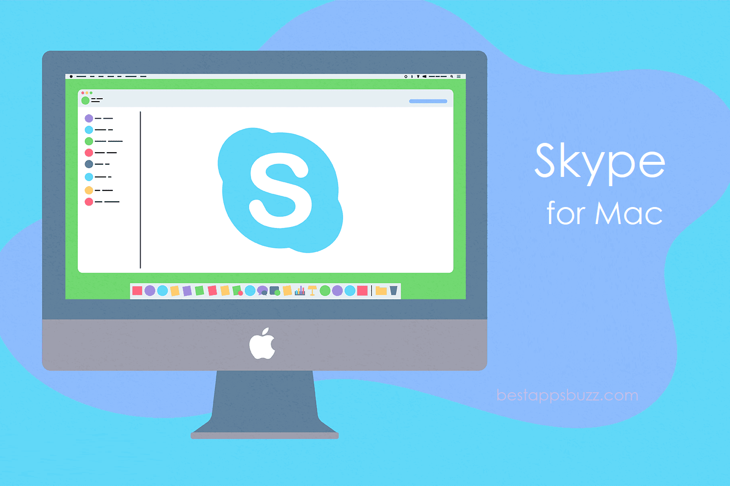 Skype download for mac free