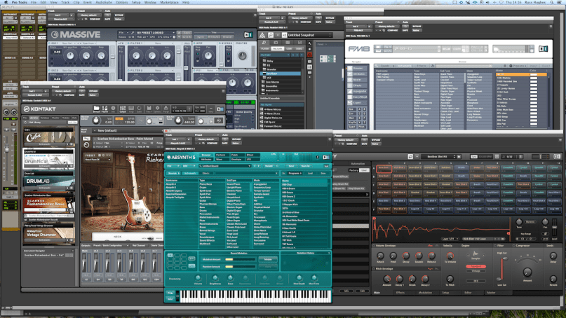 Cubase 4 free download for pc